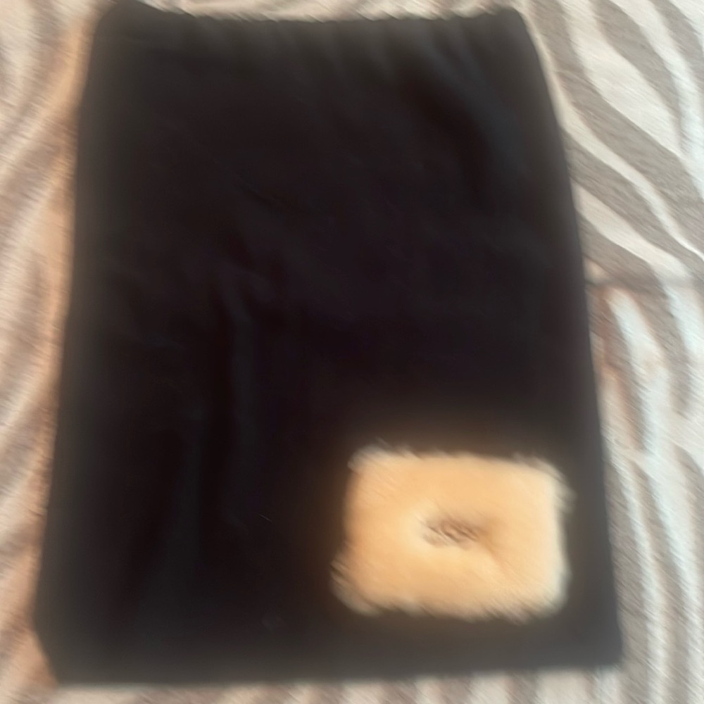 Ugg bag